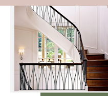 Услуги Лестницы под ключ в Ярославле