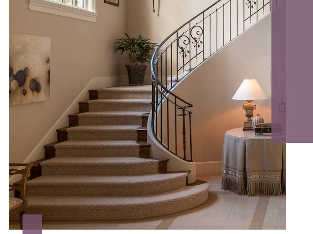 Лестницы под ключ в Ярославле — изготовление, монтаж, демонтаж