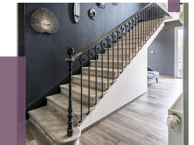Проектирование лестниц в Ярославле от 14889 руб. | ПРОЛЁТ-Рсл