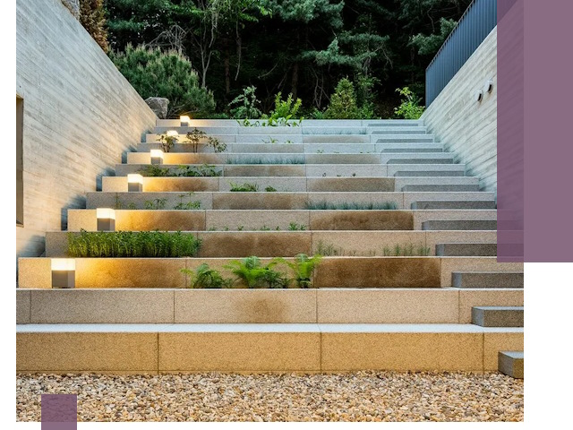 Монтаж лестниц под ключ в Ярославле — быстро и качественно