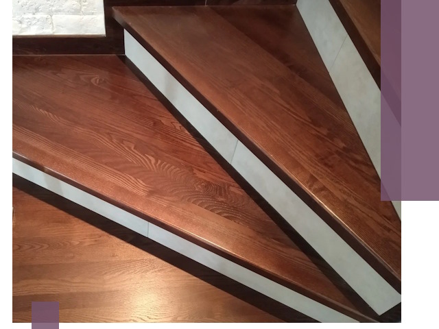 Ремонт металлических и бетонных лестниц в Ярославле быстро и качественно