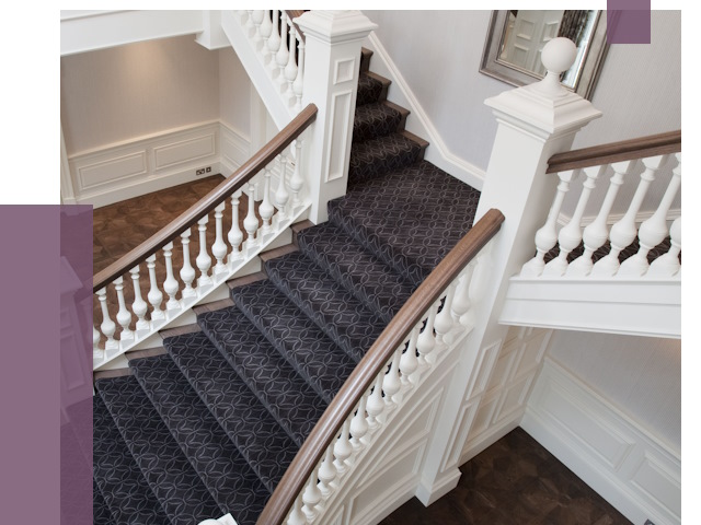 Деревянные лестницы в Ярославле на заказ от 431256 руб. — ПРОЛЁТ-Рсл