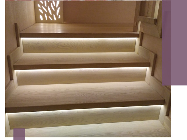 Облицовка бетонных лестниц под ключ в Ярославле качественно и быстро