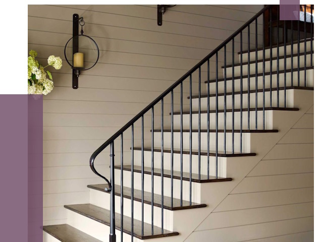 Лестницы для дома в Ярославле —  от 77010 руб. | ПРОЛЁТ-Рсл