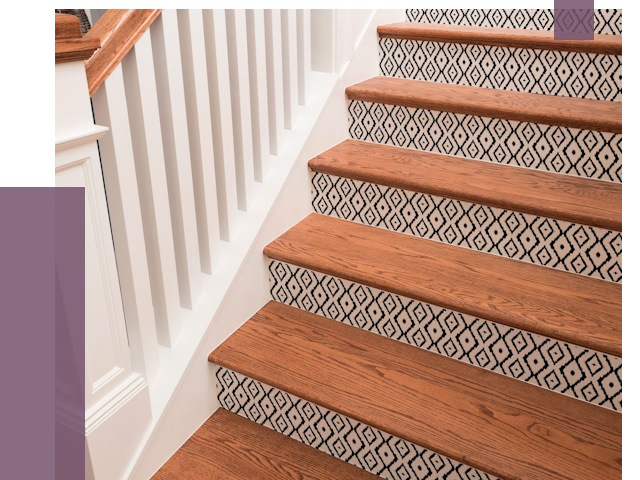 Покраска лестниц в Ярославле от 1900 руб. — цены и сроки | ПРОЛЁТ-Рсл