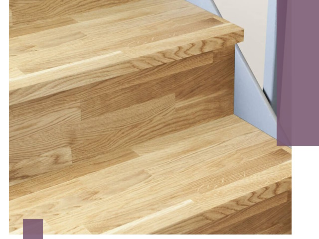 Лестницы из сосны под ключ в Ярославле — изготовление и монтаж