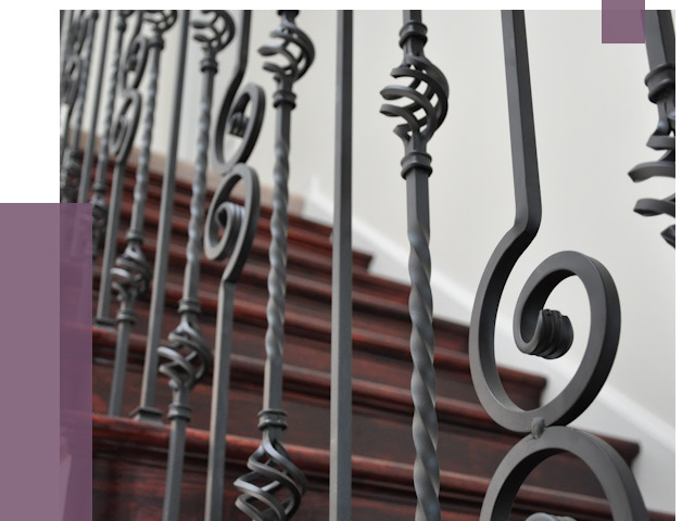 Демонтаж перил в Ярославле от 4313 руб. — разборка и вывоз | ПРОЛЁТ-Рсл