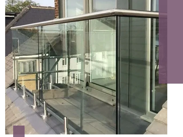 Демонтаж балконных ограждений в Ярославле — быстро и безопасно