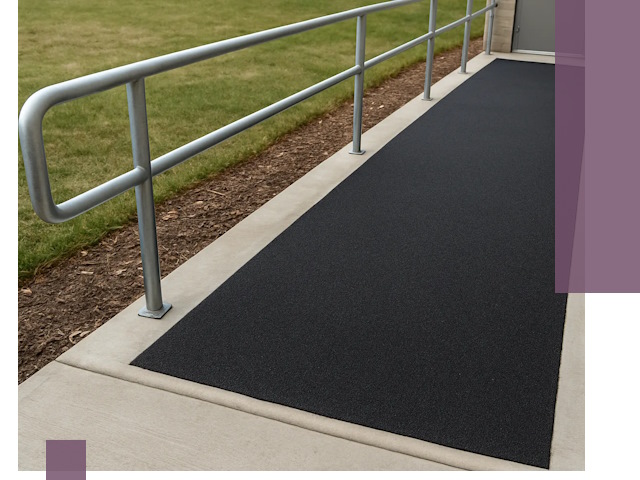 Демонтаж пандусов в Ярославле: быстро и аккуратно