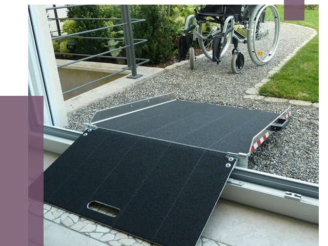 Мобильные пандусы в Ярославле от 4621 руб. купить | ПРОЛЁТ-Рсл