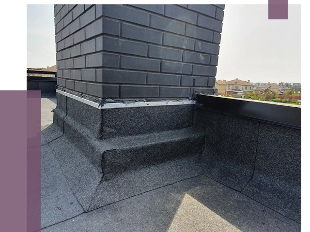 Ремонт парапетов в Ярославле от 7906 руб.  | ПРОЛЁТ-Рсл