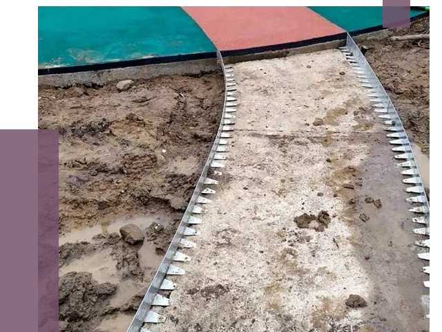 Оцинкованные бордюры в Ярославле от 4313 руб. — купить под ключ | ПРОЛЁТ-Рсл