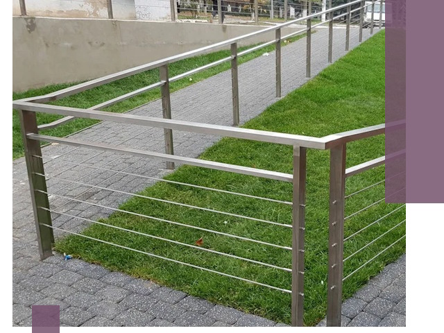 Ремонт газонных ограждений в Ярославле: качественно и оперативно