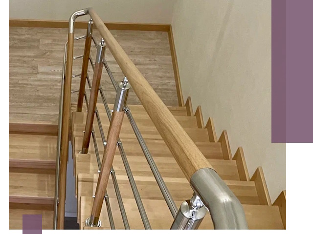 Ремонт поручней и ограждений в Ярославле — качественно и быстро