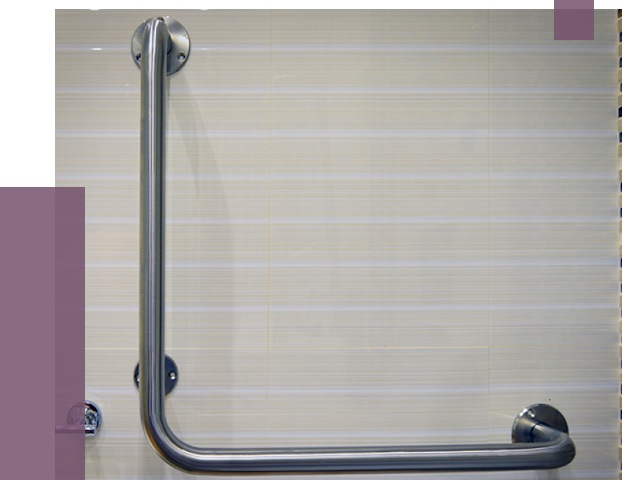 Демонтаж поручней для инвалидов в Ярославле от 4313 руб. 