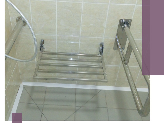 Демонтаж поручней для инвалидов в Ярославле быстро и безопасно